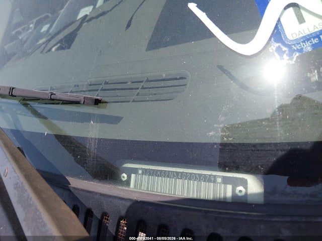 Aukcja sprzedaży 2004 Cadillac Escalade Ext Standard, vin: 3GYEK62N34G203679, numer aukcji: 45792041