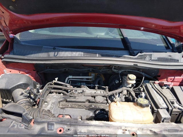 Buick Encore 2014 KL4CJASB2EB607019 Image 10