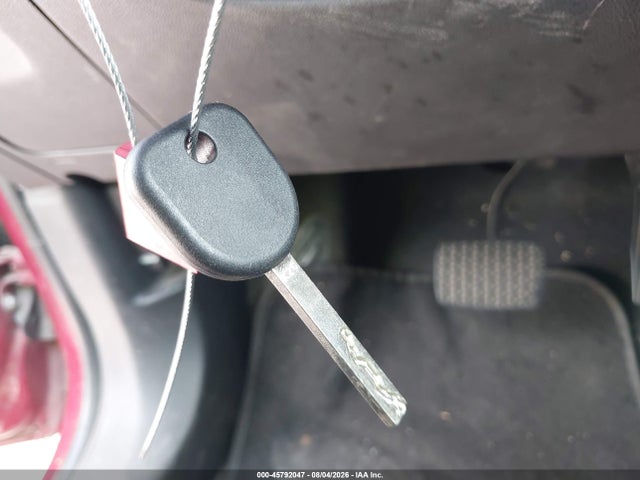 Buick Encore 2014 KL4CJASB2EB607019 Image 11
