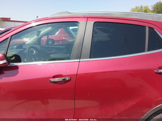 Buick Encore 2014 KL4CJASB2EB607019 Image 14