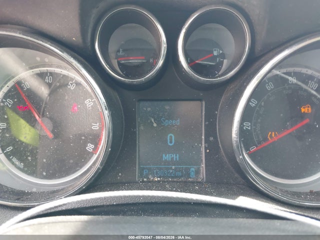 Buick Encore 2014 KL4CJASB2EB607019 Image 7