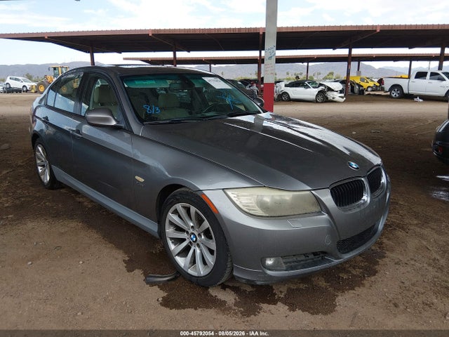 Продажа на аукционе авто 2011 Bmw 328i Xdrive, vin: WBAPK5G50BNN28809, номер лота: 45792054