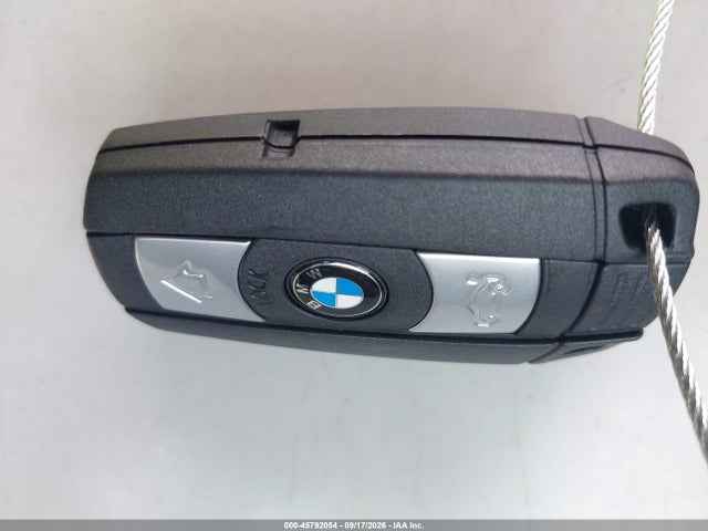 2011 Bmw 328i Xdrive მანქანა იყიდება აუქციონზე, vin: WBAPK5G50BNN28809, აუქციონის ნომერი: 45792054