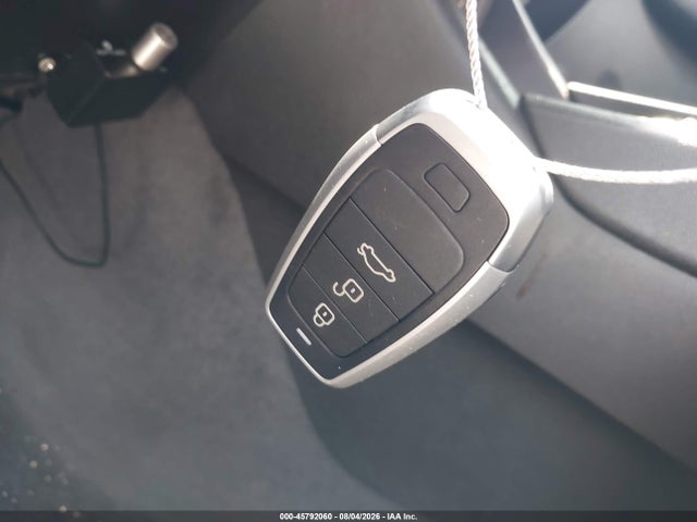 1G1ZD5ST1MF047226 Chevrolet Malibu Fwd Lt