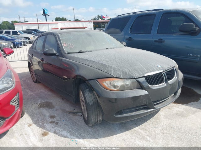 Aukcja sprzedaży 2007 Bmw 328i, vin: WBAVA33587PV63985, numer aukcji: 45792062