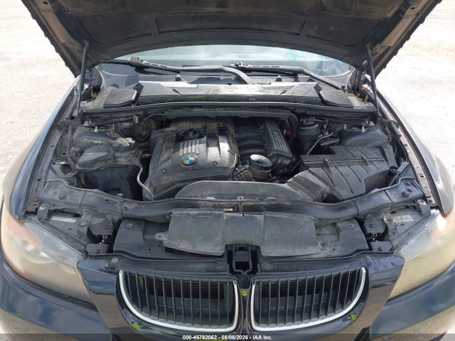 45792062 :رقم المزاد ، WBAVA33587PV63985 vin ، 2007 Bmw 328i مزاد بيع