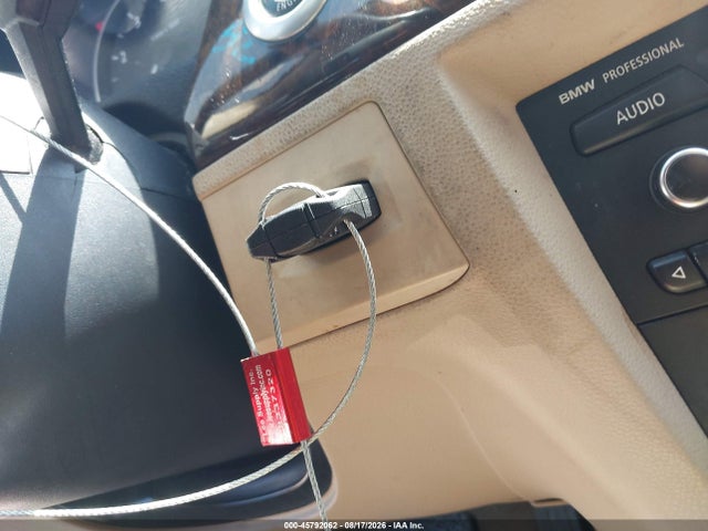 45792062 :رقم المزاد ، WBAVA33587PV63985 vin ، 2007 Bmw 328i مزاد بيع