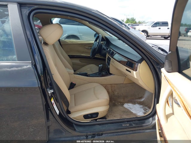 45792062 :رقم المزاد ، WBAVA33587PV63985 vin ، 2007 Bmw 328i مزاد بيع