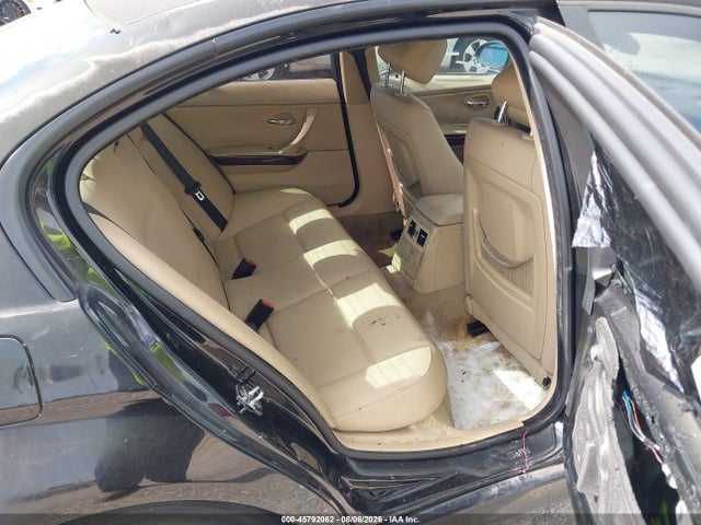45792062 :رقم المزاد ، WBAVA33587PV63985 vin ، 2007 Bmw 328i مزاد بيع
