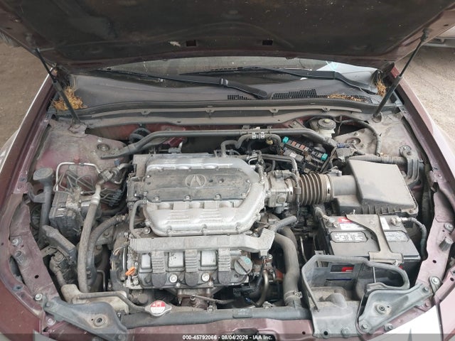 Продажа на аукционе авто 2009 Acura Tl 3.5, vin: 19UUA86509A007085, номер лота: 45792066