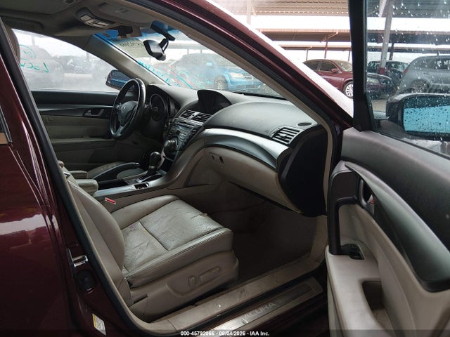 Продажа на аукционе авто 2009 Acura Tl 3.5, vin: 19UUA86509A007085, номер лота: 45792066