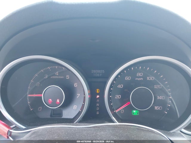 Продажа на аукционе авто 2009 Acura Tl 3.5, vin: 19UUA86509A007085, номер лота: 45792066