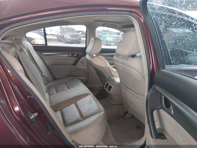 Продажа на аукционе авто 2009 Acura Tl 3.5, vin: 19UUA86509A007085, номер лота: 45792066