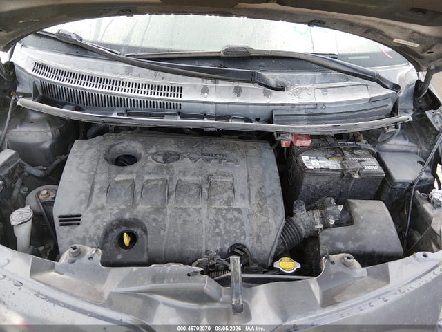 Продажа на аукционе авто 2014 Scion Xd, vin: JTKKUPB43E1040301, номер лота: 45792070