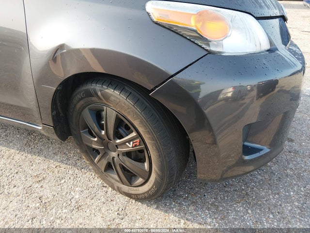 Продажа на аукционе авто 2014 Scion Xd, vin: JTKKUPB43E1040301, номер лота: 45792070