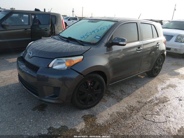 Продажа на аукционе авто 2014 Scion Xd, vin: JTKKUPB43E1040301, номер лота: 45792070
