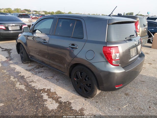 Продажа на аукционе авто 2014 Scion Xd, vin: JTKKUPB43E1040301, номер лота: 45792070