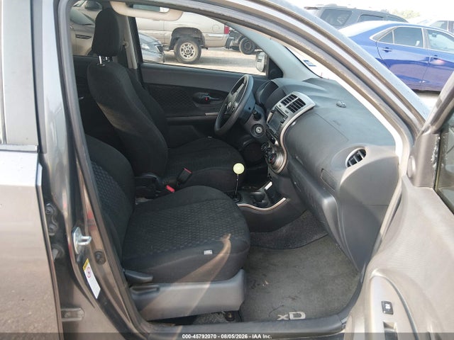 Продажа на аукционе авто 2014 Scion Xd, vin: JTKKUPB43E1040301, номер лота: 45792070
