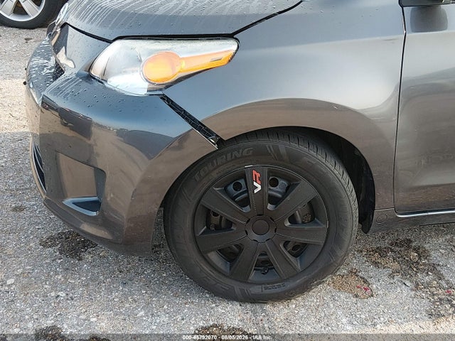 Продажа на аукционе авто 2014 Scion Xd, vin: JTKKUPB43E1040301, номер лота: 45792070