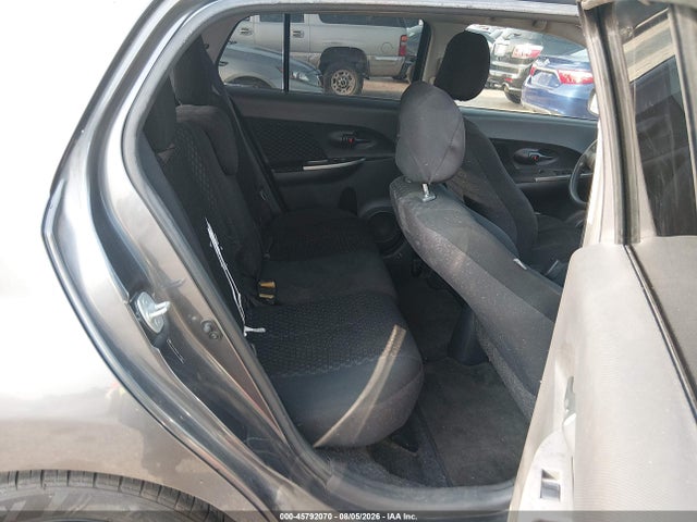 Продажа на аукционе авто 2014 Scion Xd, vin: JTKKUPB43E1040301, номер лота: 45792070