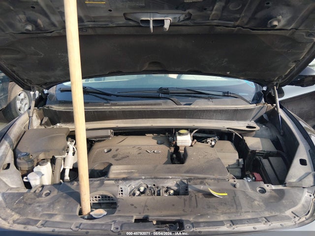 Infiniti QX60 2015 5N1AL0MM7FC543860 Image 10