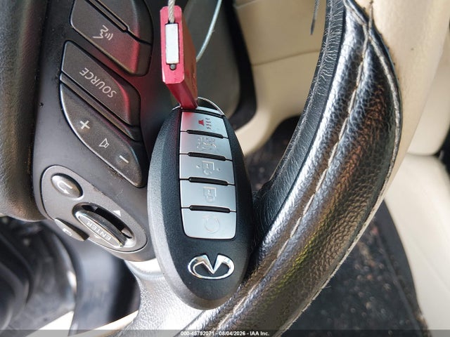 Infiniti QX60 2015 5N1AL0MM7FC543860 Image 11