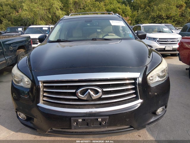 Infiniti QX60 2015 5N1AL0MM7FC543860 Image 12