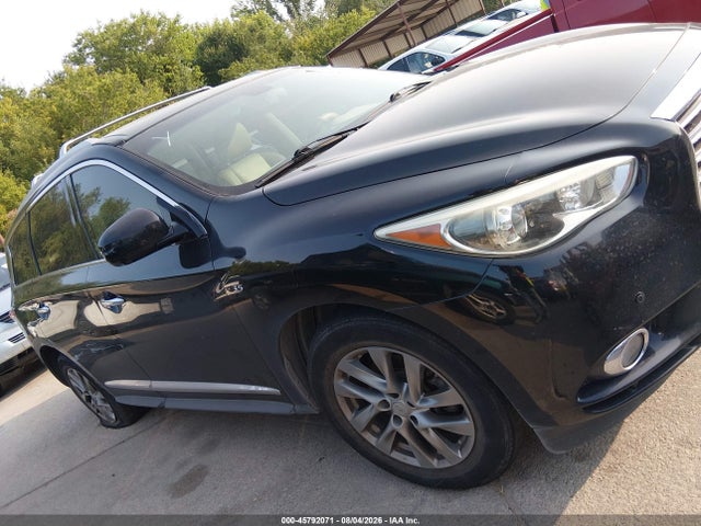 Infiniti QX60 2015 5N1AL0MM7FC543860 Image 13
