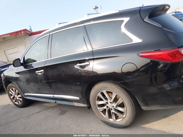 Infiniti QX60 2015 5N1AL0MM7FC543860 Image 14