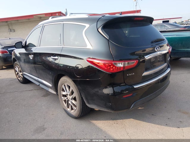 Infiniti QX60 2015 5N1AL0MM7FC543860 Image 3