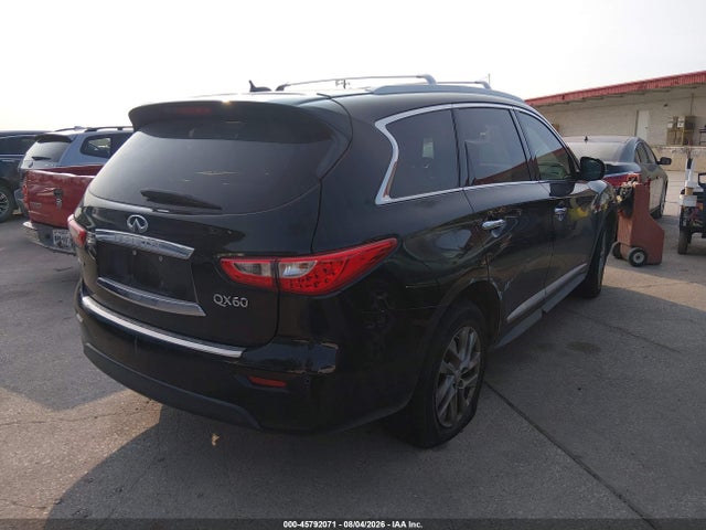 Infiniti QX60 2015 5N1AL0MM7FC543860 Image 4
