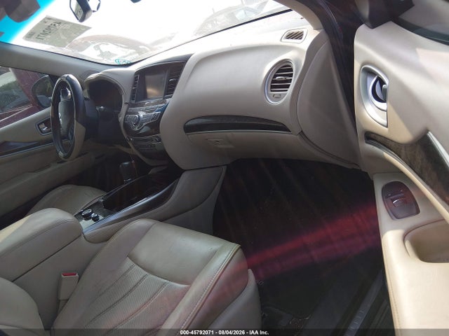 Infiniti QX60 2015 5N1AL0MM7FC543860 Image 5