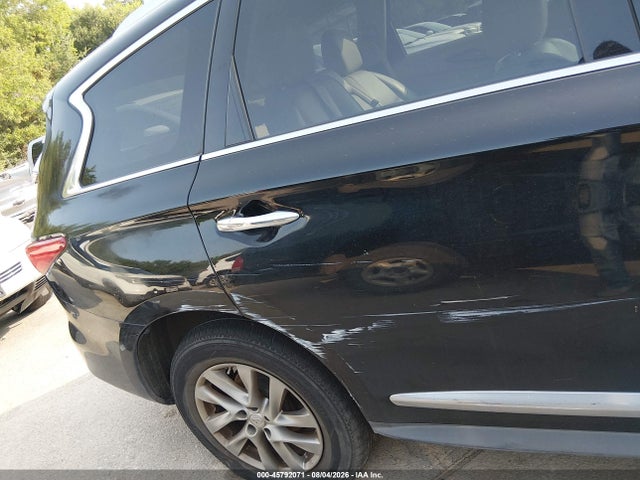 Infiniti QX60 2015 5N1AL0MM7FC543860 Image 6