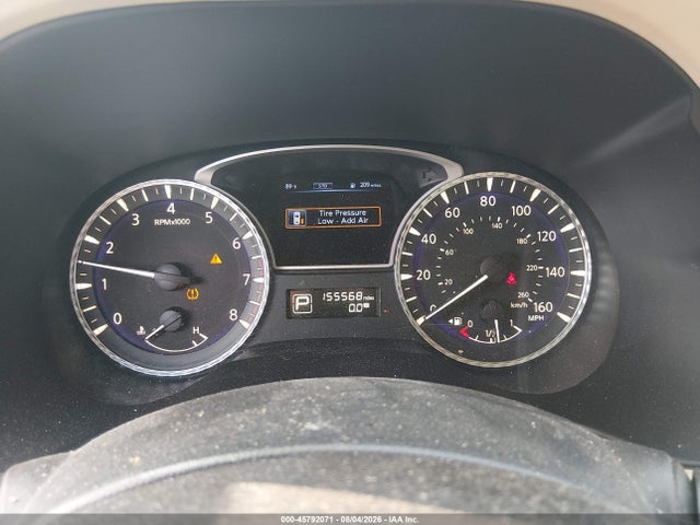 Infiniti QX60 2015 5N1AL0MM7FC543860 Image 7