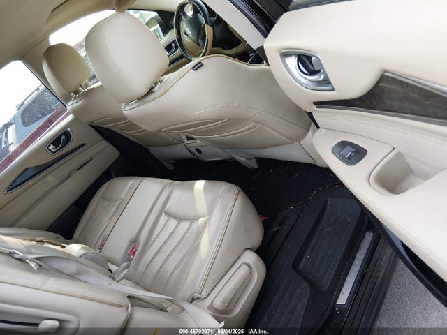 Infiniti QX60 2015 5N1AL0MM7FC543860 Image 8
