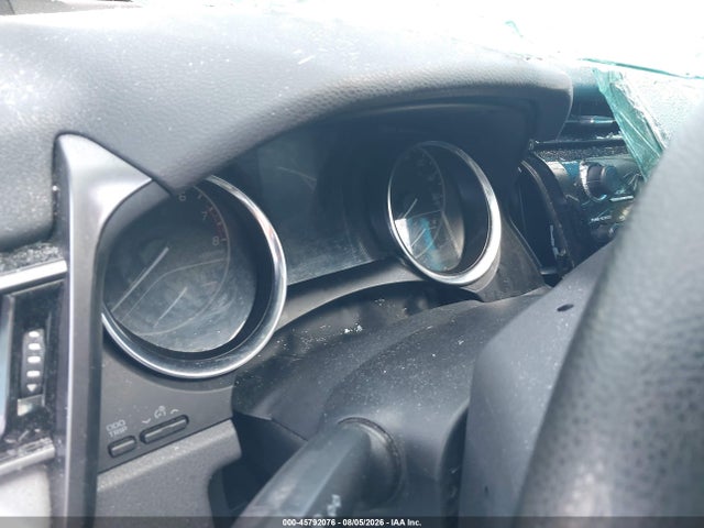 2020 Toyota Camry Le მანქანა იყიდება აუქციონზე, vin: 4T1C11AK9LU932254, აუქციონის ნომერი: 45792076