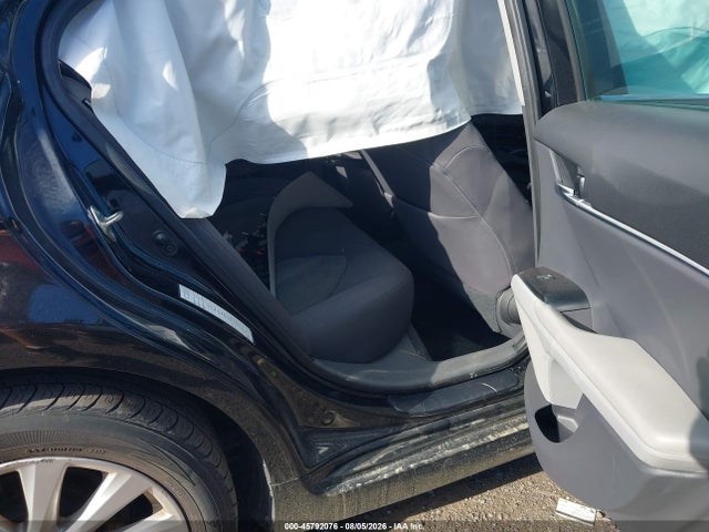 2020 Toyota Camry Le მანქანა იყიდება აუქციონზე, vin: 4T1C11AK9LU932254, აუქციონის ნომერი: 45792076