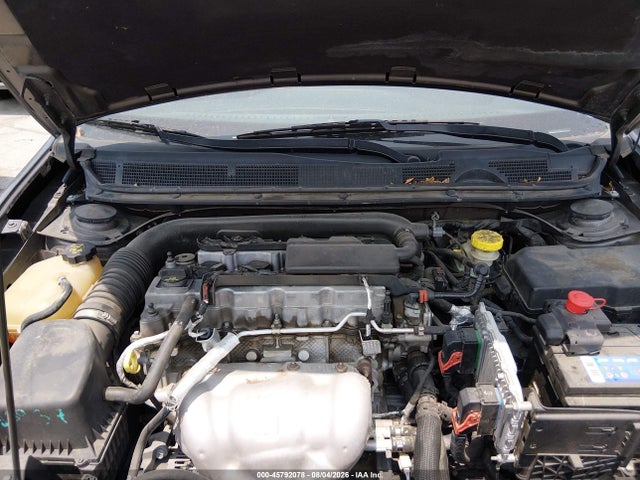 Dodge DART SXT 2015 1C3CDFBB7FD286082 Image 10