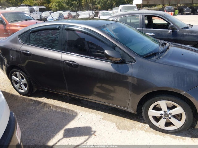 Dodge DART SXT 2015 1C3CDFBB7FD286082 Image 13