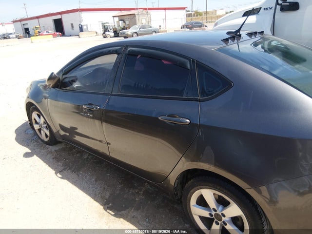 Dodge DART SXT 2015 1C3CDFBB7FD286082 Image 14