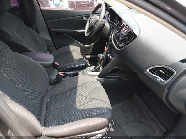 Dodge DART SXT 2015 1C3CDFBB7FD286082 Image 5