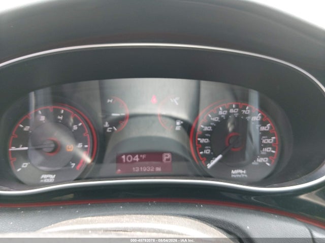 Dodge DART SXT 2015 1C3CDFBB7FD286082 Image 7