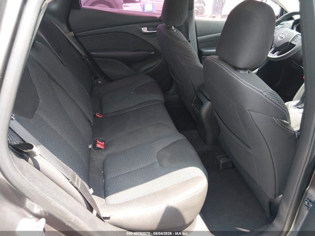 Dodge DART SXT 2015 1C3CDFBB7FD286082 Image 8