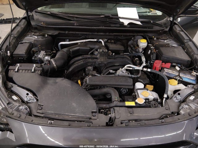 2024 Subaru Outback Premium მანქანა იყიდება აუქციონზე, vin: 4S4BTACC9R3252820, აუქციონის ნომერი: 45792082