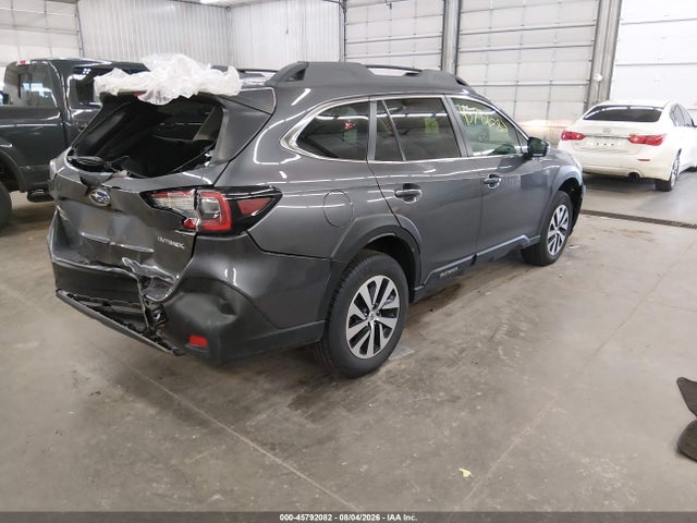 2024 Subaru Outback Premium მანქანა იყიდება აუქციონზე, vin: 4S4BTACC9R3252820, აუქციონის ნომერი: 45792082