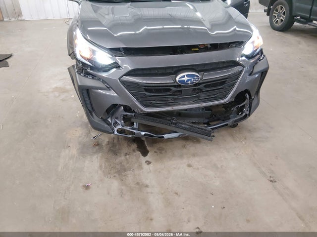 2024 Subaru Outback Premium მანქანა იყიდება აუქციონზე, vin: 4S4BTACC9R3252820, აუქციონის ნომერი: 45792082