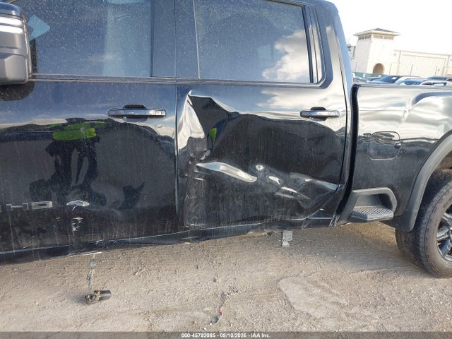 2026 Gmc Sierra 2500 Hd , Standard Bed, At4, 4wd მანქანა იყიდება აუქციონზე, vin: 1GT4UPEY4TF102173, აუქციონის ნომერი: 45792085