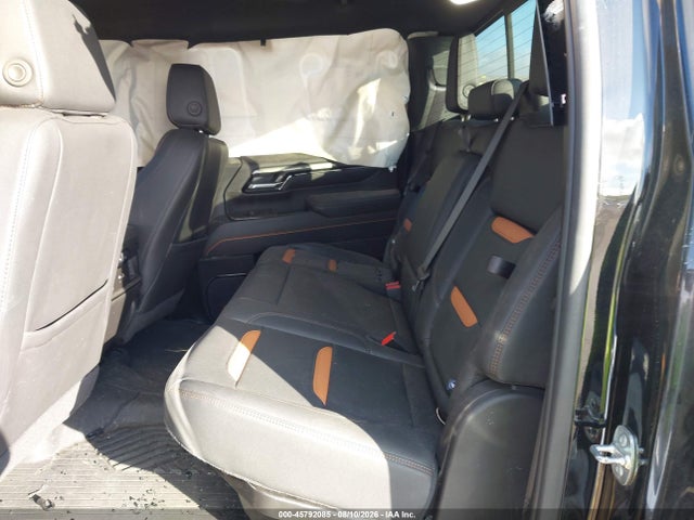 2026 Gmc Sierra 2500 Hd , Standard Bed, At4, 4wd მანქანა იყიდება აუქციონზე, vin: 1GT4UPEY4TF102173, აუქციონის ნომერი: 45792085
