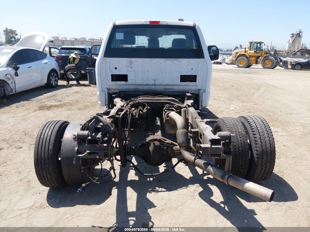 Ford F-250 Xl 2022 1FDBF2A65NED19681 Image 15