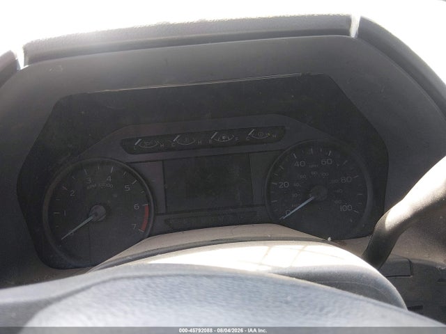Ford F-250 Xl 2022 1FDBF2A65NED19681 Image 7